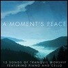 A Moment's Peace-Piano & Cello