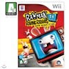 [Wii]래이맨 엽기토끼 TV 파티