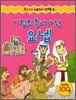 이집트 총리가 된 요셉