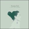 Russian Red - I Love Your Glasses