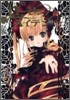 Rozen Maiden ロ-ゼンメイデン 1