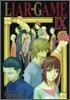LIAR GAME 9