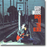 Gary Moore - Back To The Blues