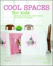 Cool Spaces for Kids