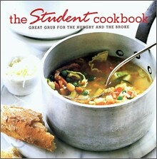 The Student Cookbook