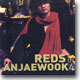 안재욱 4집 - Red In An Jae Wook