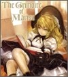 Grimoire of Marisa