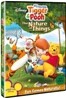 내 친구 티거와 푸 : 즐거운 발견(1DIsc)
