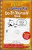 Diary of a Wimpy Kid : Do-It-Yourself Book