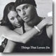 Kenny Lattimore & Chante Moore - Things That Lovers Do