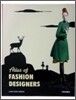 Atlas of Fashion Designers