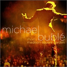 Michael Buble (마이클 부블레) - Meets Madison Square Garden