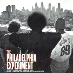 The Philadelphia Experiment - The Philadelphia Experiment