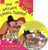 Seriously Silly Stories : The Rather Small Turnip (Book & CD)