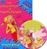 Seriously Silly Stories : The Fried Piper of Hamstring (Book & CD)