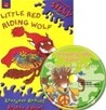 Seriously Silly Stories : Little Red Riding Wolf (Book & CD)