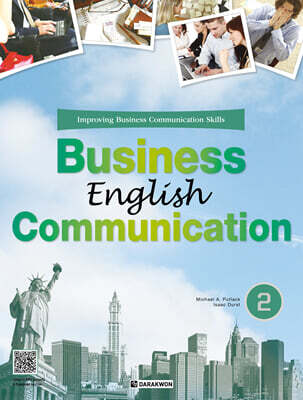 Business English Communication 2