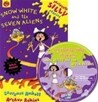 Seriously Silly Stories : Snow White and the Seven Aliens (Book & CD)