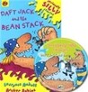 Seriously Silly Stories : Daft Jack and the Bean Stack (Book & CD)