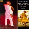 Instituto El Cimarron - Music From Argentina