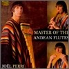 Joel Francisco Perri - Master Of The Andean Flutes