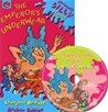 Seriously Silly Stories : The Emperor's Underwear (Book & CD)
