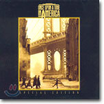 Once Upon A Time In America (원스 어폰 어 타임 인 아메리카) OST