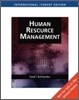 Human Resource Management, 1/E