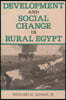 Development and Social Change in Rural Egypt