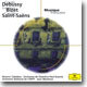 Debussy / Bizet / Saint-Saens : Musique Francaise : Nicanor ZabaletaㆍJean Martinon