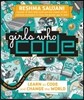 Girls Who Code: Learn to Code and Change the World