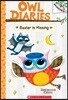 Baxter Is Missing: A Branches Book (Owl Diaries #6): Volume 6
