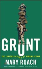 Grunt: The Curious Science of Humans at War