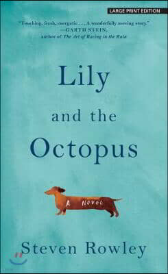 Lily and the Octopus
