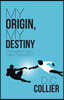 My Origin, My Destiny: Christianity's Basic "Value Proposition"