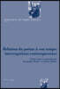 Relation Du Poeme A Son Temps: Interrogations Contemporaines: Textes Reunis Et Presentes Par Jacqueline Michel Et Annette Shahar