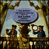 로만: 12개의 플루트 소나타 6번 - 12번 리코더 연주반 (Roman: 12 Flute Sonatas Nos.6 - 12 for Recorder) (SACD Hybrid) - Dan Laurin