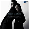 슈베르트 & 슈만: 클라리넷과 하프를 위한 협주곡 (Schubert & Schumann: Works for Clarinet & Harp) - Anneleen Lenaerts