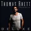 Thomas Rhett - Tangled Up (Deluxe Edition)(LP)