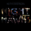 Keith Emerson - Nighthawks (밤을 지새우는 사람들) (LP)(Soundtrack)