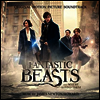 James Newton Howard - Fantastic Beasts & Where To Find Them (신비한 동물사전) (Soundtrack)(Ltd. Ed)(Gatefold)(180G)(2LP)