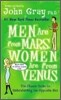 Men Are From Mars, Women Are from Venus : Audio Cassette