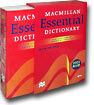 Macmillan Essential Dictionary for Learners of American English