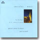 Morales : Mass For The Feast Of ST.Isidore Of Seville : Gabrieli Consort & PlayersㆍPaul McCreesh