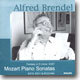 Mozart : Piano Sonatas K310, 311 & 533 / 494, etc. : Alfred Brendel
