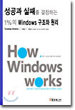 성공과 실패를 결정하는 1%의 Windows 구조와 원리