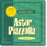 Astor Piazzolla - Messidor's Finest Volume 3