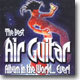 The Best Air Guitar Album In The World... Ever!
