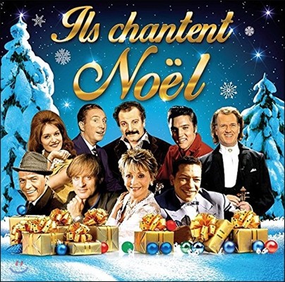 Ils Chantent Noel (크리스마스를 노래하다)