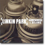 Linkin Park - Somewhere I Belong